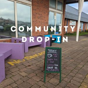 Knowle West Alliance 
Community Drop-In 