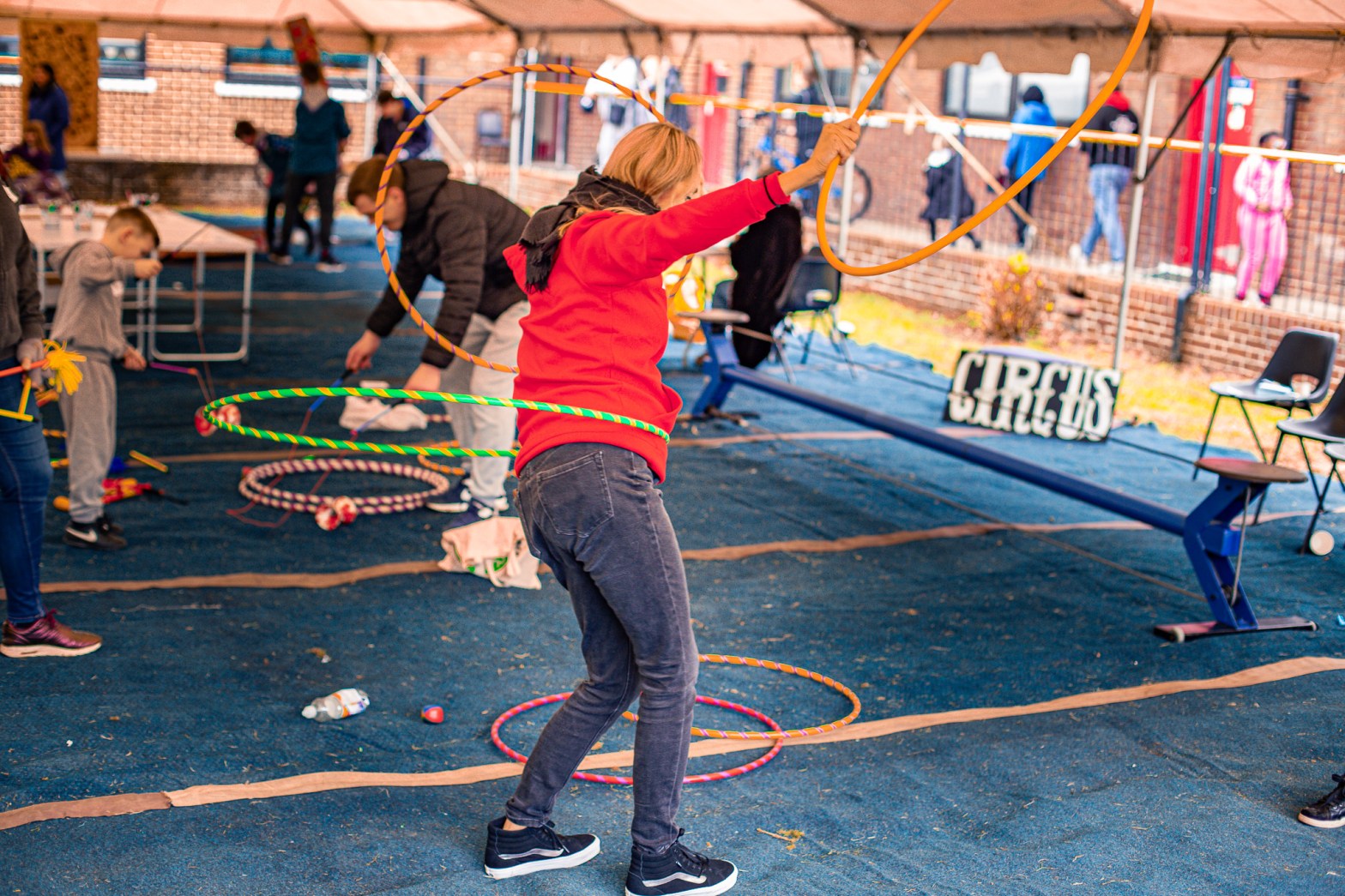 Community Event March&nbsp;2024