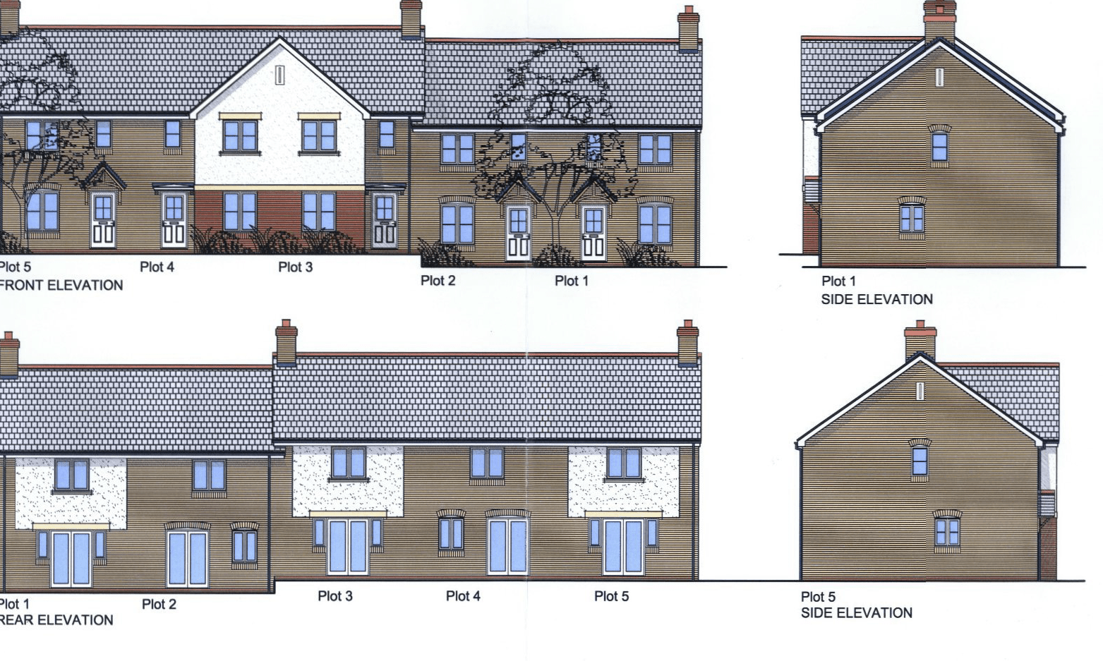 Getting the best new developments for Knowle&nbsp;West