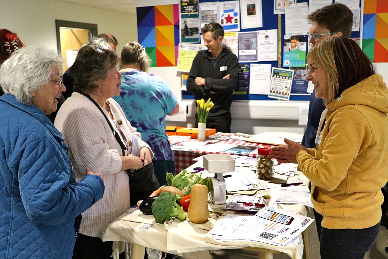 Knowle West Food&nbsp;Network