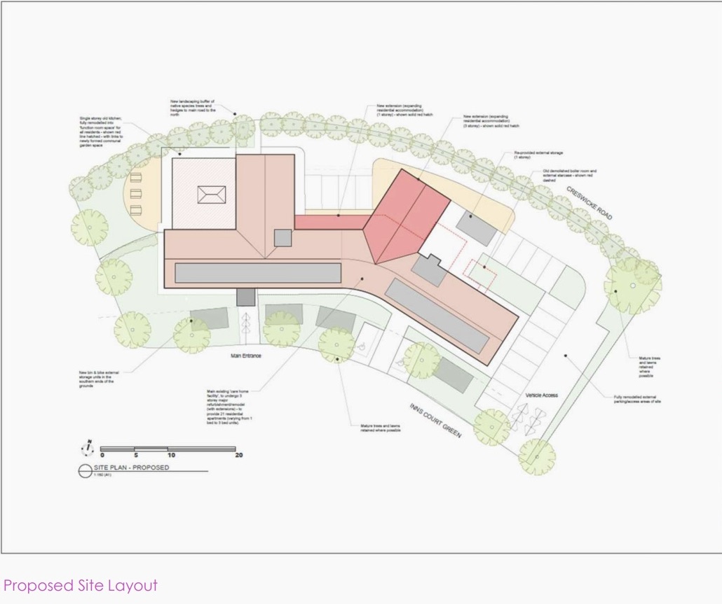 Community Engagement event. Rehabilitation Care Centre, Creswicke&nbsp;Road