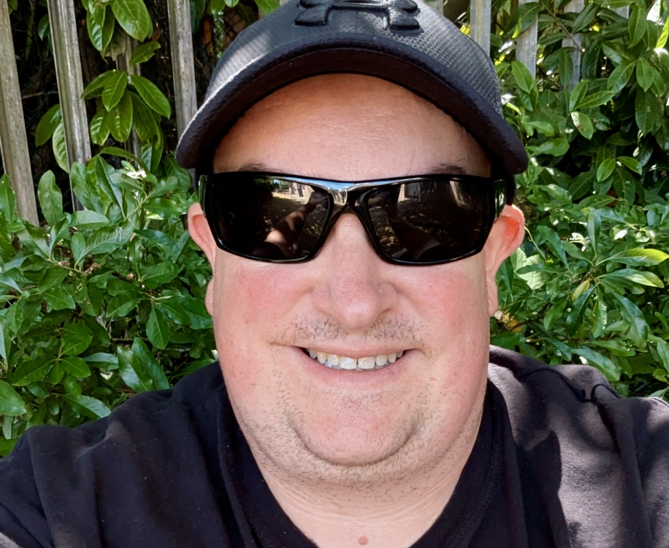 Resident blog – Oliver&nbsp;Woods