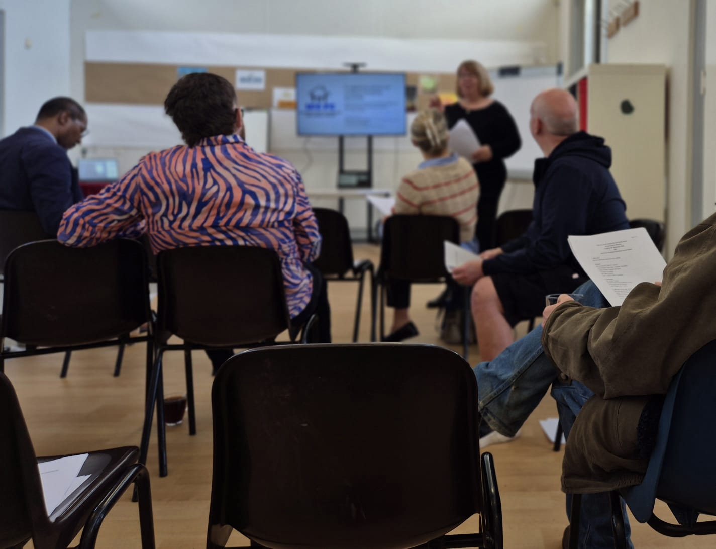 Small Grants 2026 are open